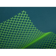  UV Stabilized Hexagonal  Fencing (6.5 Feet X 82 Feet)